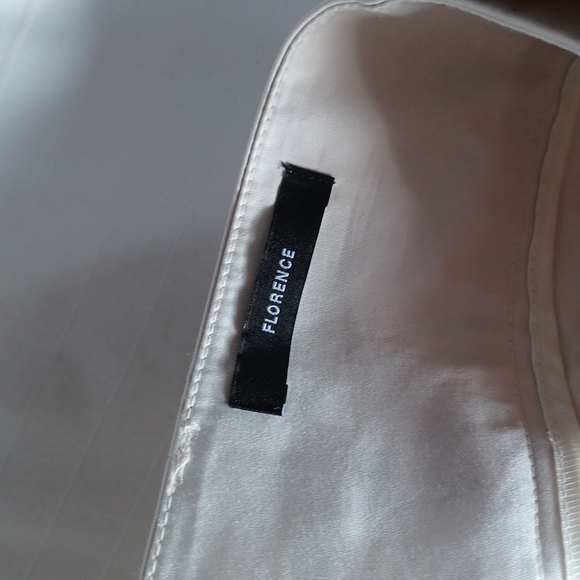 Esprit Collection "Florence" Stretch Cotton Capri Pants- Sz. 14 - Picture 7 of 11